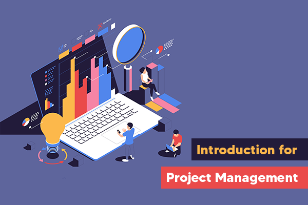 Introduction to Project Managment