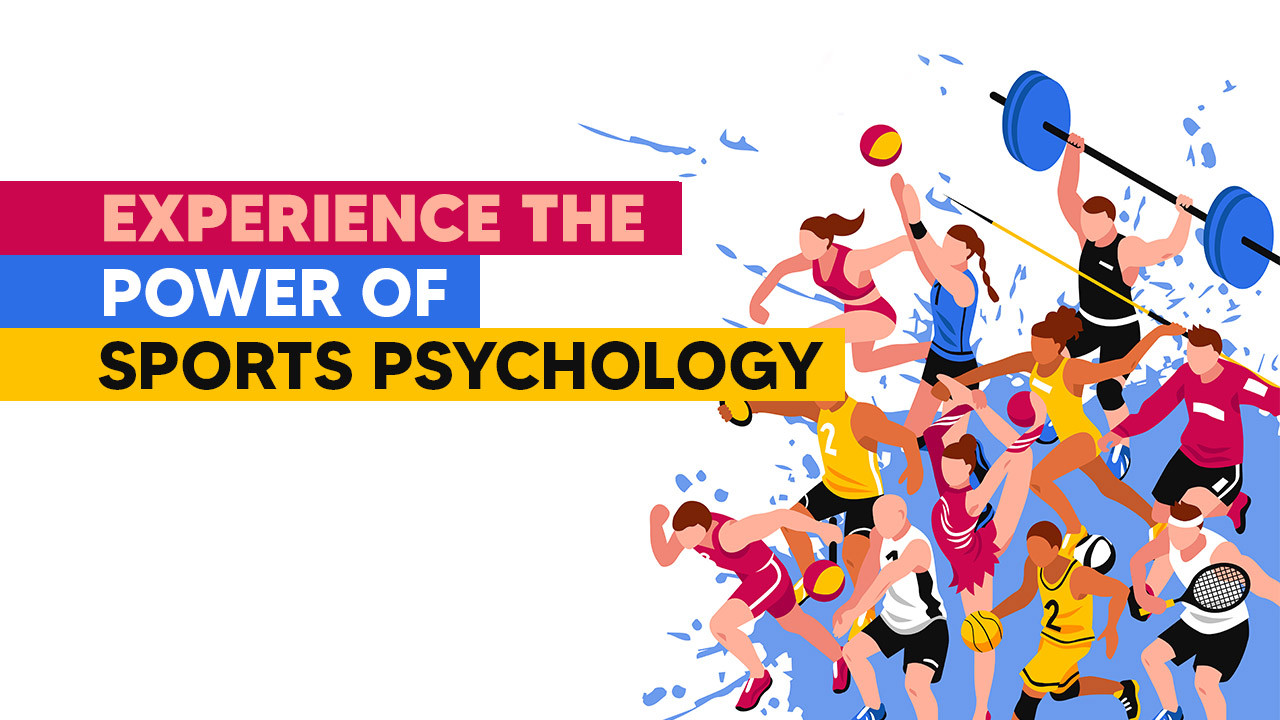 Exploring the Power of Sports Psychology 